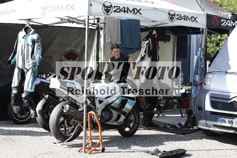 /13 01.05.2025 Speer Racing ADR/Impressionen